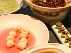 -肆月河豚·淮扬菜·湘菜(华天店)