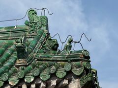 -武当山风景区-太子坡