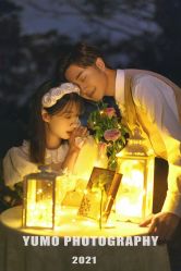 -雨墨婚纱摄影工作室