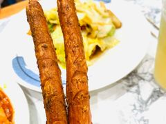 -阿里西北美食(小黄庄店)
