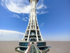 -宁波海天一洲景区