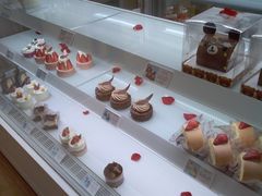 -好利来(西宸广场店)