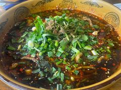 -乐山第一家临江鳝丝(茶坊路店)