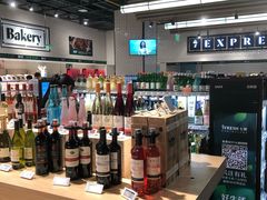 零售区-7fresh七鲜(大族广场店)