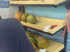 -红月湾海鲜饭店•沙滩海景(双月湾店)