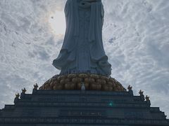 -三亚南山文化旅游区