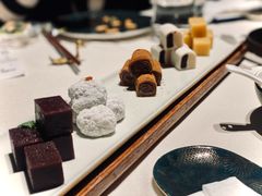 -四季民福烤鸭店(外滩外白渡桥店)