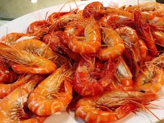 -盛港湾海鲜食府(黄沙店)