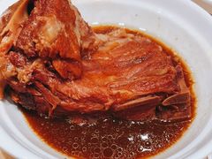 -喜家德虾仁水饺(浦东山姆店)