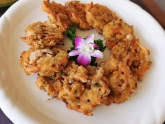 -渔满仓海鲜渔家(象山二店)