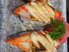 -炽膳铁板烧(吴兴万达店)