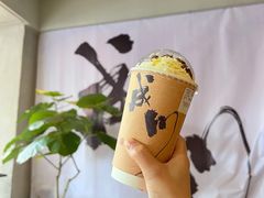 -成川茶店·潮汕工夫浓茶(万象店)