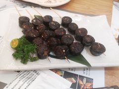 -鲔吞日料(溧阳万达广场店)