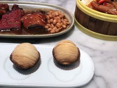 -蝴蝶里·粤菜·点心(龙湖天街&滨江店)