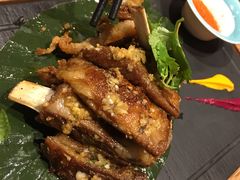 -敏珠拉姆藏餐·南京厨房(富春江东街店)