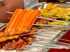 -1078號老北京涮肉(万达广场店)