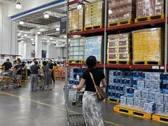 -山姆会员商店(亦庄创意生活广场店)