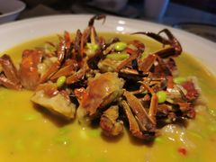 -庆江南江南菜(琴湖溪里花园城店)