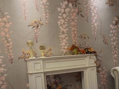 -甜阿姨·天台花园私房菜(万松园店)