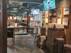 -刀板香·安徽菜(望江东路店)