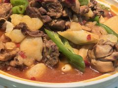 -新疆兵团食府清真(马连道店)