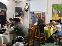 -霞海鸭仔饭店(海滨大道北店)