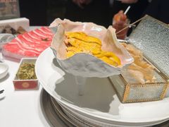 -领鲜天下·焗海鲜·花胶鸡(天目里店)