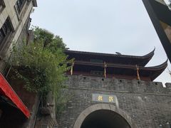 -鼓楼(西湖风景名胜区)
