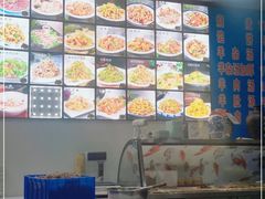 -北三沙家烧麦(北头道街店)