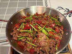 -吃货私房菜(丽江束河古镇店)