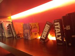 -天津津利华酒店