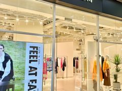 -杉杉奥特莱斯广场(哈尔滨店)
