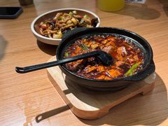 -付掌柜在成都·热炒砂锅集(金禾店)