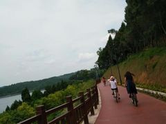 -仙海旅游度假区