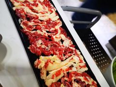 -陈记顺和潮汕牛肉火锅(番禺迎宾大道店)