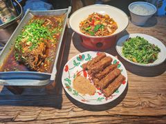 -树厨贵州菜(大十字店)