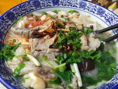 优质葫芦头-长香源葫芦头梆梆肉(开通巷店)