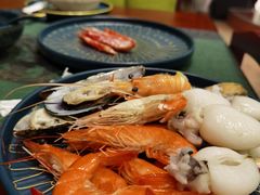 -火舞泰·泰式海鲜火锅餐厅(世纪城店)