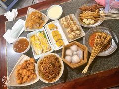 -小街天府(西工小街店)