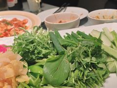 -御海棠老菜馆(福明嘉园店)