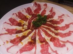 -韩宫宴烤肉·料理(宝山万达店)
