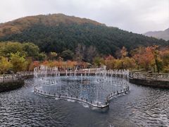 -丹东天桥沟景区