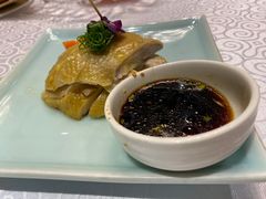 白切鸡-海逸餐厅·象山海鲜