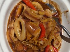 -徐记海鲜(曲江南湖店)