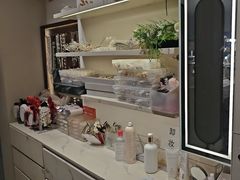 -海马体照相馆(上海月星环球港店)
