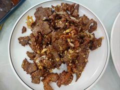 -同发号饭庄(复兴路店)