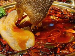 -辣不二地道川菜(汉水路店)