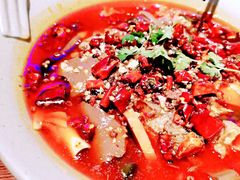 -辛香汇·现炒川菜(淮海路百盛店)