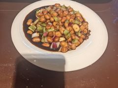 -三个大叔烤羊肉串·歌手驻唱·碳烤鲜肉(西三旗店)