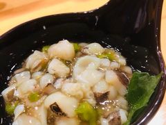 -晶吉·居酒屋·烧鸟·生鱼饭(中山区民主广场店)